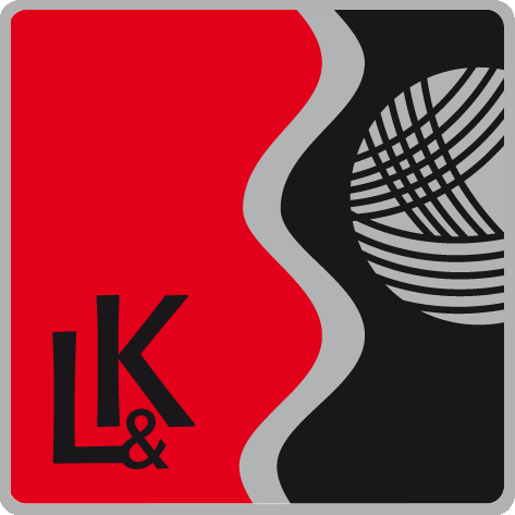 Logo L&K